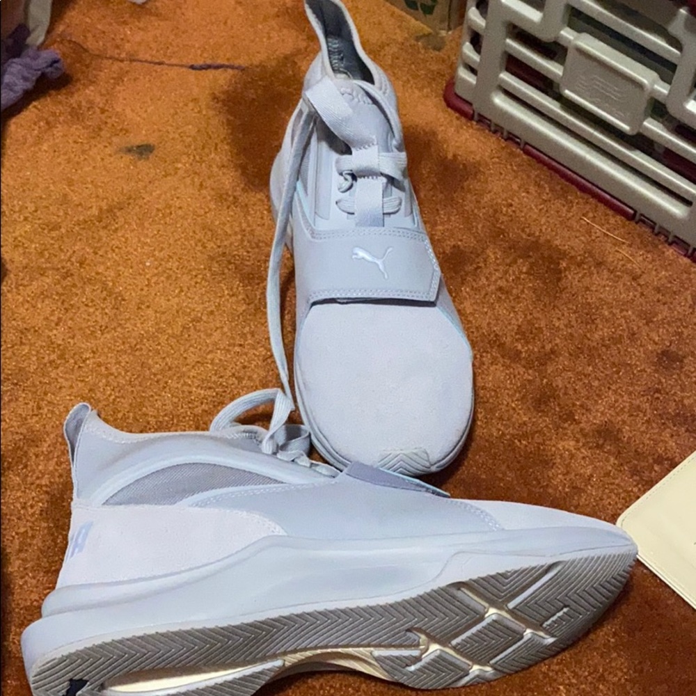 Puma  (Ignite) tennis